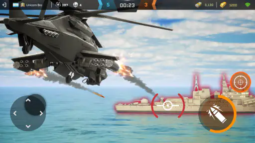 Massive Warfare Jeu de guerre screenshot 4