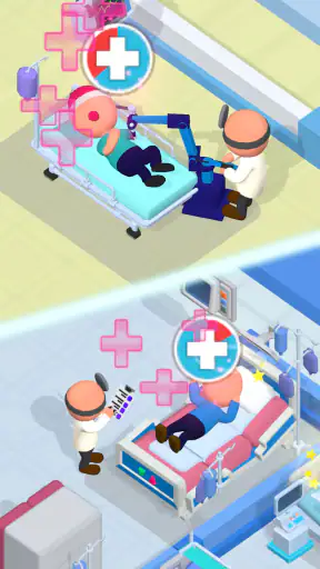 Master Hospital screenshot 10