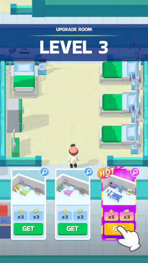 Master Hospital screenshot 11