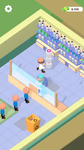 Master Hospital screenshot 12