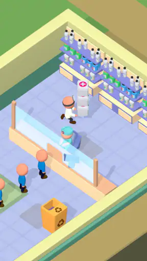 Master Hospital screenshot 6