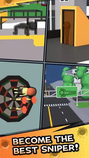 Master League - Survivor.io screenshot 10