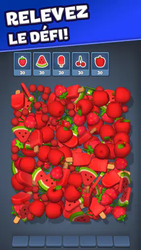 Match Factory! screenshot 1