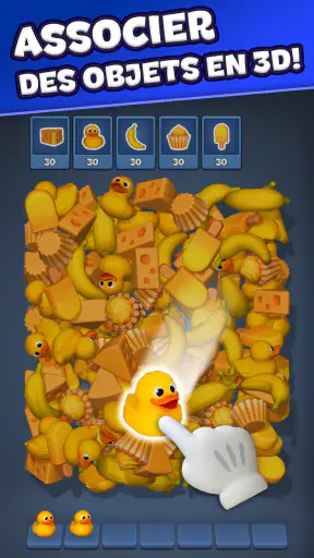 Match Factory! screenshot 2