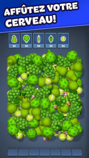 Match Factory! screenshot 4