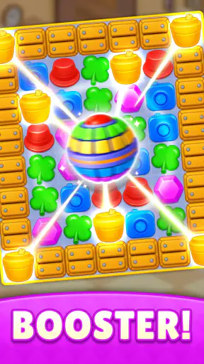Matching Go! - Puzzle Games screenshot 10