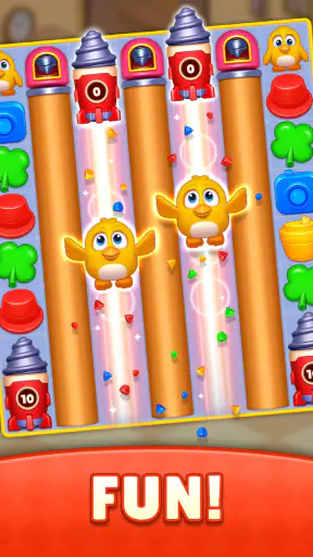 Matching Go! - Puzzle Games screenshot 3