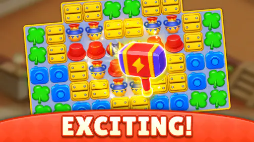 Matching Go! - Puzzle Games screenshot 6
