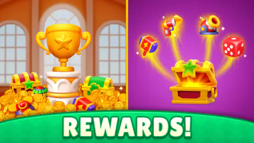 Matching Go! - Puzzle Games screenshot 7