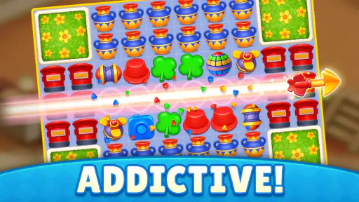 Matching Go! - Puzzle Games screenshot 8