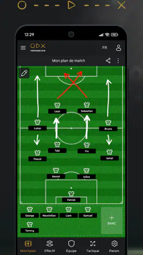 matchplan.one screenshot 1