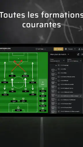 matchplan.one screenshot 11