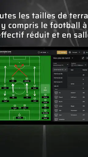 matchplan.one screenshot 12