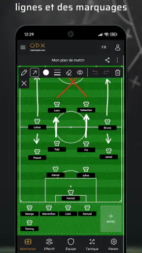 matchplan.one screenshot 3