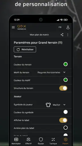 matchplan.one screenshot 4