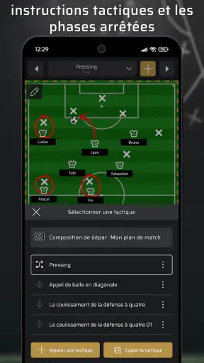 matchplan.one screenshot 6