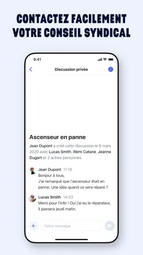Matera screenshot 2