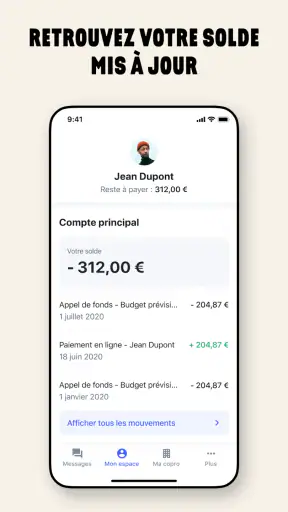 Matera screenshot 3