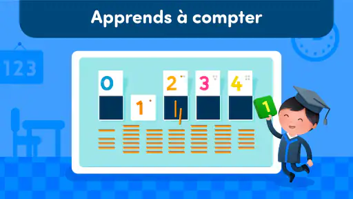 Maternelle Montessori screenshot 11