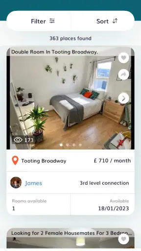 MatesPlace screenshot 3