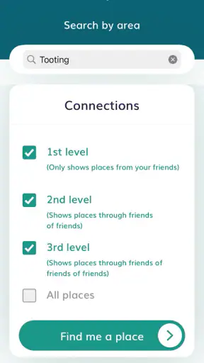 MatesPlace screenshot 8