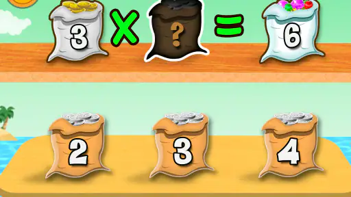 Math Land: Jeux de Maths screenshot 10
