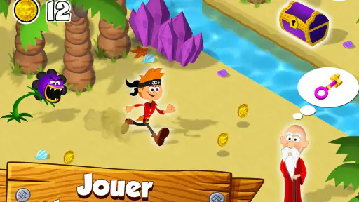 Math Land: Jeux de Maths screenshot 9