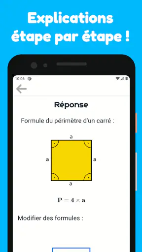Maths - Jeux et exercices screenshot 9