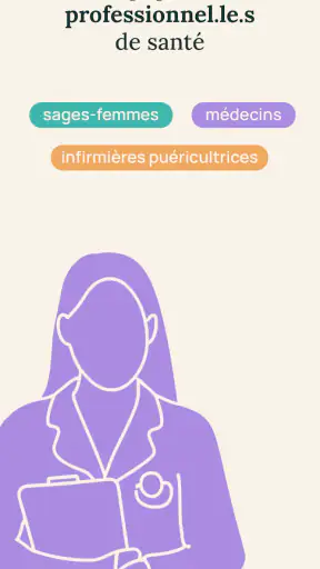 May - Bébé, Parents screenshot 6