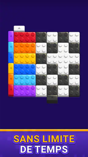 Maze Escape: Block Puzzle screenshot 1