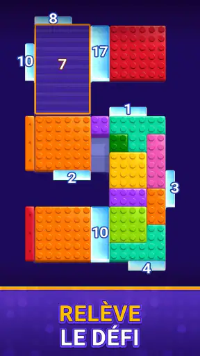 Maze Escape: Block Puzzle screenshot 10