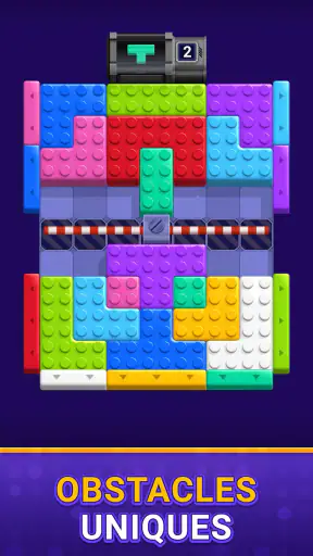 Maze Escape: Block Puzzle screenshot 12