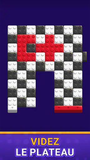 Maze Escape: Block Puzzle screenshot 2