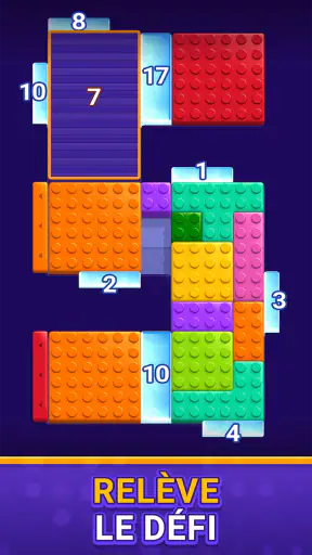 Maze Escape: Block Puzzle screenshot 3