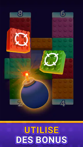 Maze Escape: Block Puzzle screenshot 4