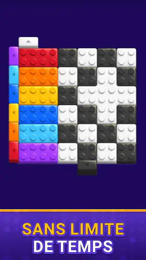 Maze Escape: Block Puzzle screenshot 8