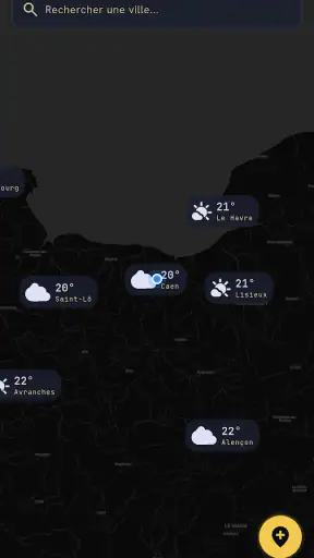 MBN MÉTÉO+ screenshot 11