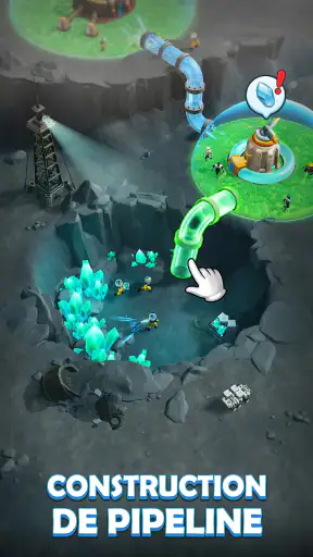 Mecha Fire screenshot 10