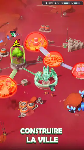 Mecha Fire screenshot 9