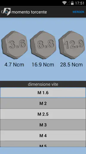 MechTab screenshot 7