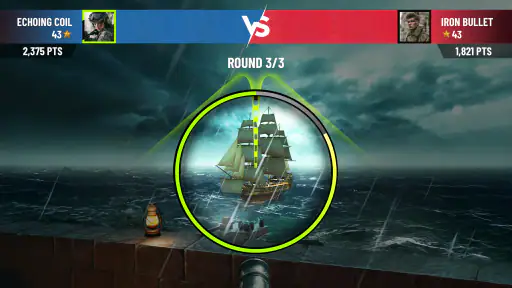 Medal Hunter : Jeu de guerre screenshot 7