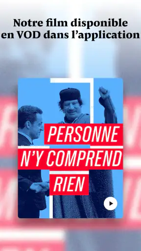 Mediapart, journal indépendant screenshot 9