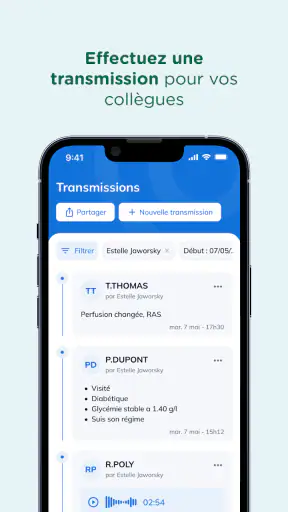 Medicalib Pro screenshot 10