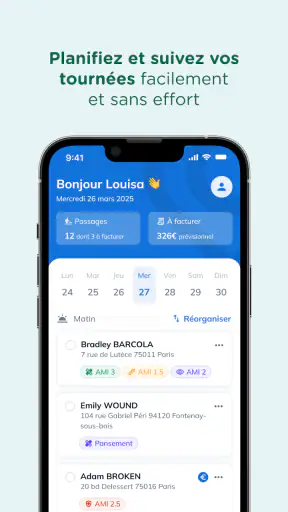 Medicalib Pro screenshot 11