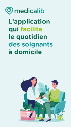Medicalib Pro screenshot 7