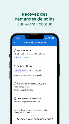 Medicalib Pro screenshot 8