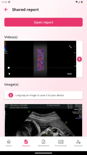 MediFile screenshot 9