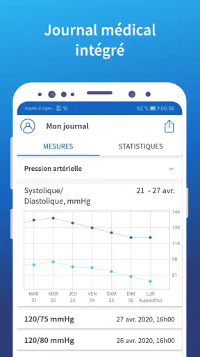 mediteo rappels de médicaments screenshot 12