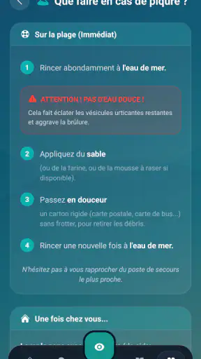 Meduseo screenshot 8