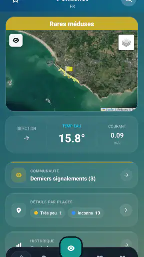 Meduseo screenshot 9